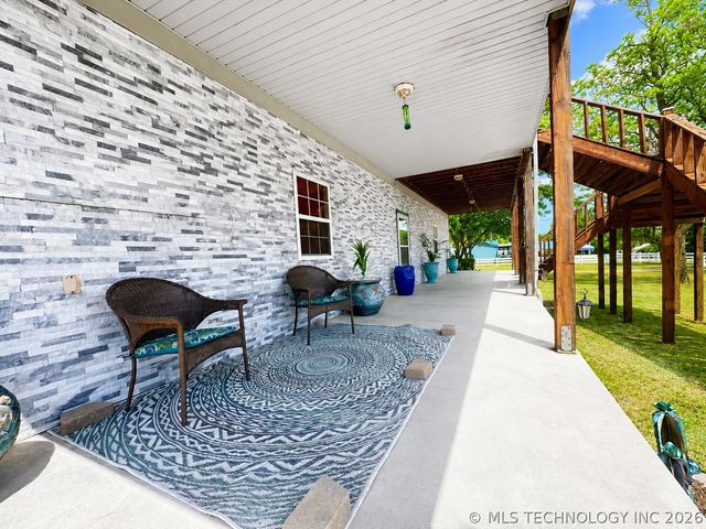 114537 Spring Creek, Eufaula, OK 74432