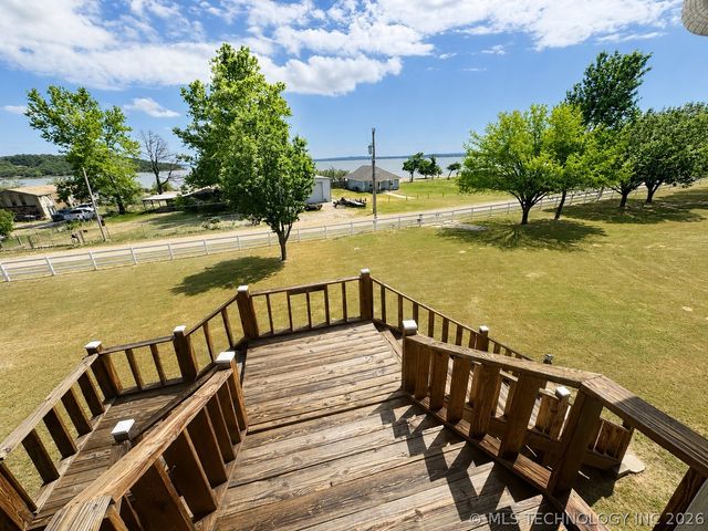 114537 Spring Creek, Eufaula, OK 74432