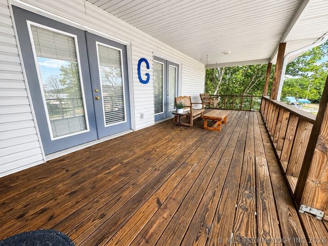 114537 Spring Creek, Eufaula, OK 74432