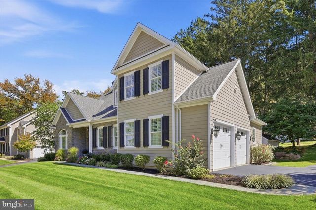 703 GRACE WAY, Exton, PA 19341
