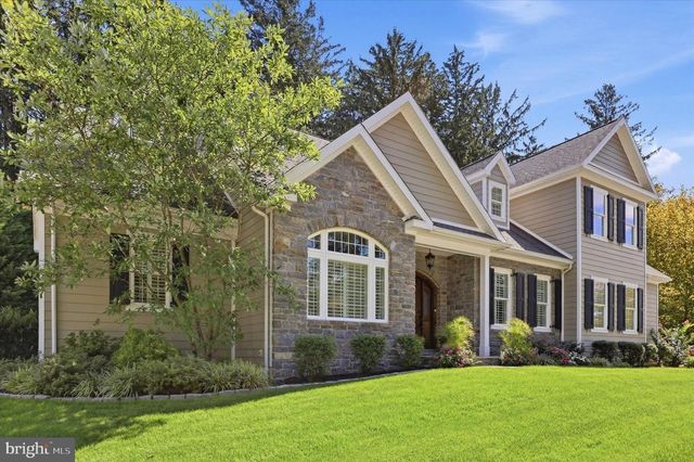703 GRACE WAY, Exton, PA 19341