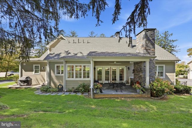 703 GRACE WAY, Exton, PA 19341