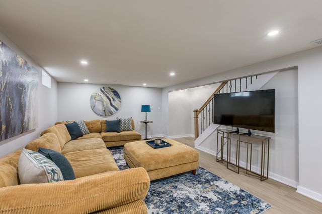 8500 Lawndale Avenue, Skokie, IL 60076