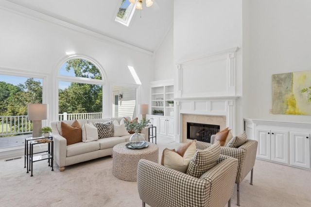 6316 Benbrooke Overlook NW, Acworth, GA 30101