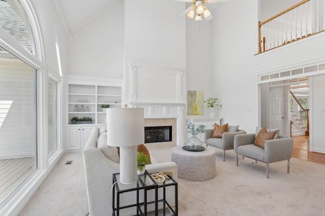 6316 Benbrooke Overlook NW, Acworth, GA 30101