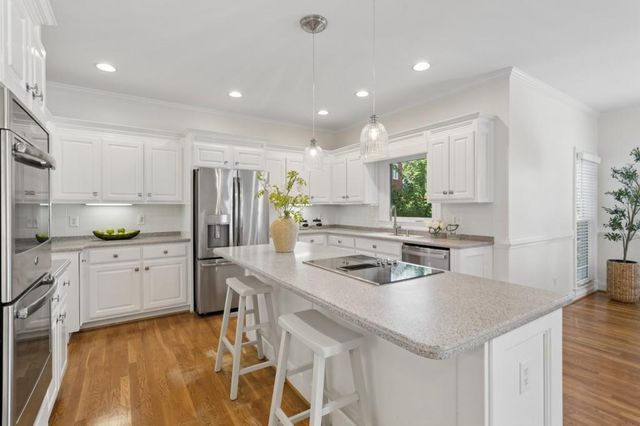 6316 Benbrooke Overlook NW, Acworth, GA 30101