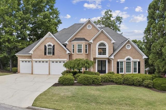 6316 Benbrooke Overlook NW, Acworth, GA 30101