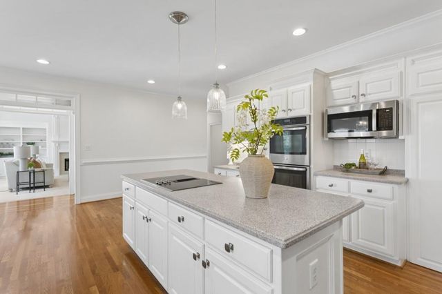 6316 Benbrooke Overlook NW, Acworth, GA 30101
