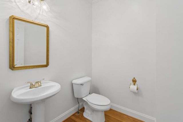 6316 Benbrooke Overlook NW, Acworth, GA 30101