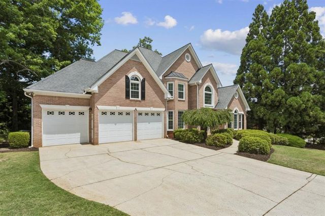 6316 Benbrooke Overlook NW, Acworth, GA 30101