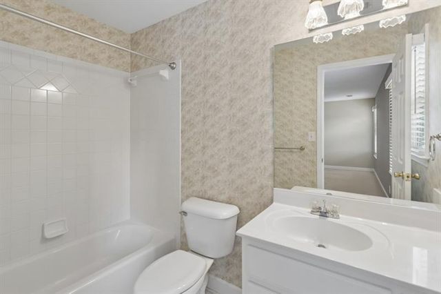 6316 Benbrooke Overlook NW, Acworth, GA 30101