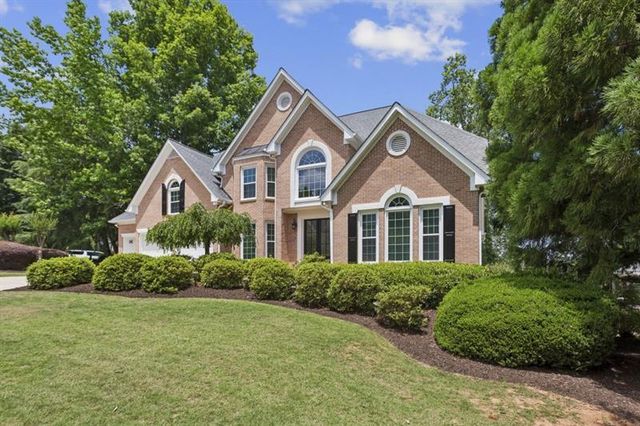 6316 Benbrooke Overlook NW, Acworth, GA 30101