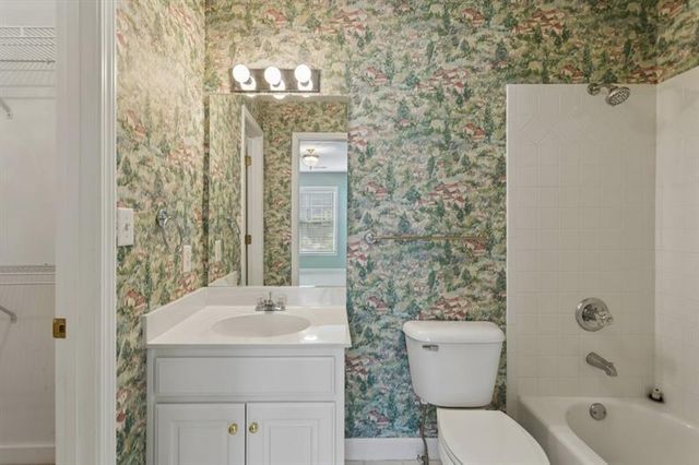 6316 Benbrooke Overlook NW, Acworth, GA 30101