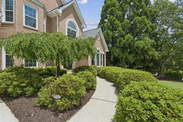 6316 Benbrooke Overlook NW, Acworth, GA 30101