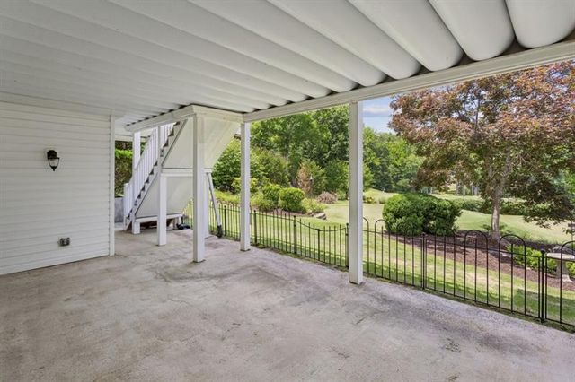 6316 Benbrooke Overlook NW, Acworth, GA 30101