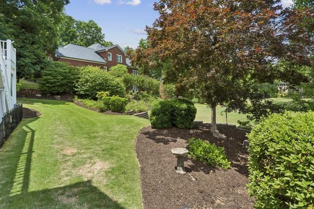 6316 Benbrooke Overlook NW, Acworth, GA 30101