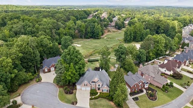 6316 Benbrooke Overlook NW, Acworth, GA 30101