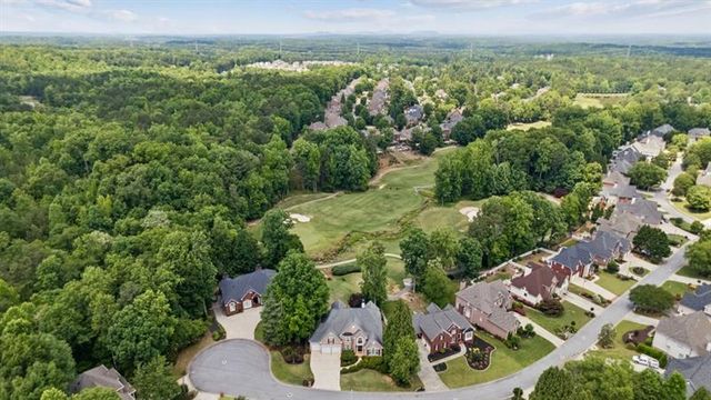 6316 Benbrooke Overlook NW, Acworth, GA 30101