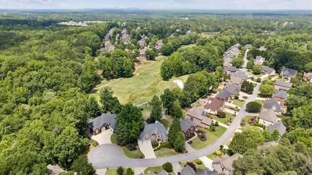 6316 Benbrooke Overlook NW, Acworth, GA 30101