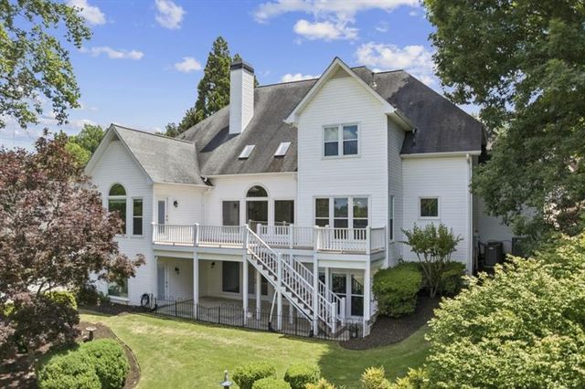 6316 Benbrooke Overlook NW, Acworth, GA 30101