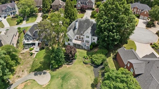 6316 Benbrooke Overlook NW, Acworth, GA 30101