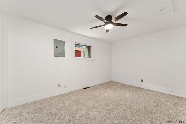 2510 MAXWELL AVE, Cheyenne, WY 82001