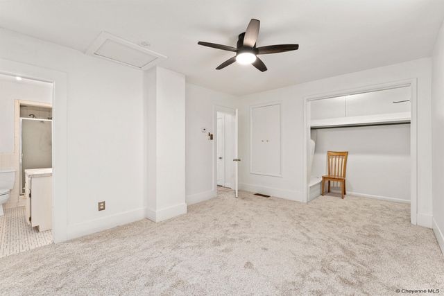 2510 MAXWELL AVE, Cheyenne, WY 82001