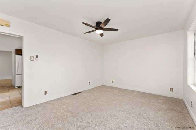 2510 MAXWELL AVE, Cheyenne, WY 82001