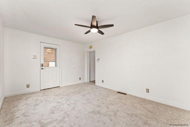 2510 MAXWELL AVE, Cheyenne, WY 82001