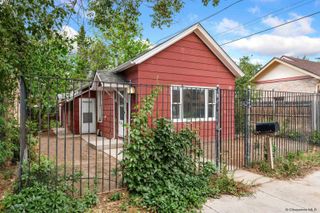 2510 MAXWELL AVE, Cheyenne, WY 82001