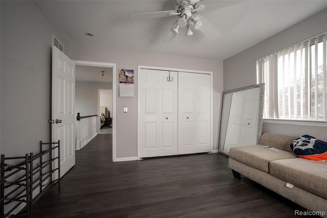 25846 Lord Drive, Chesterfield, MI 48051