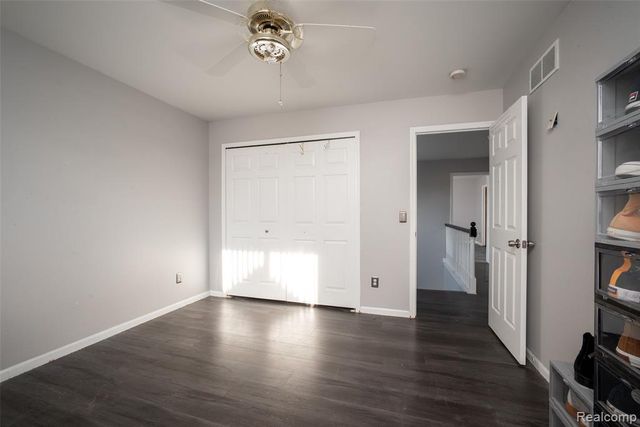 25846 Lord Drive, Chesterfield, MI 48051