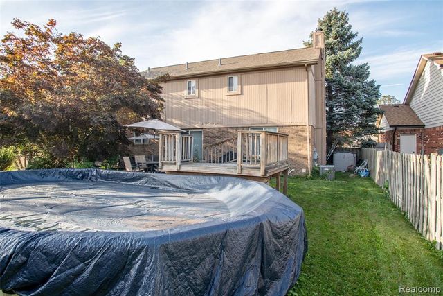 25846 Lord Drive, Chesterfield, MI 48051