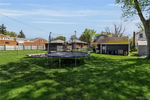278 Woodridge Avenue, Cheektowaga, NY 14225