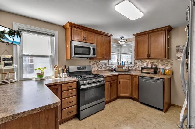 278 Woodridge Avenue, Cheektowaga, NY 14225