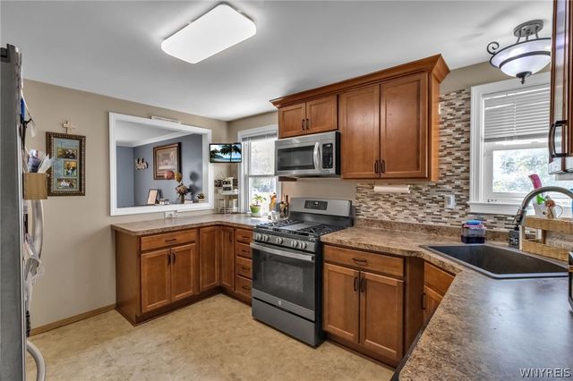 278 Woodridge Avenue, Cheektowaga, NY 14225