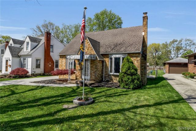 278 Woodridge Avenue, Cheektowaga, NY 14225