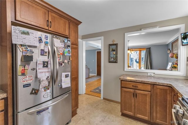 278 Woodridge Avenue, Cheektowaga, NY 14225