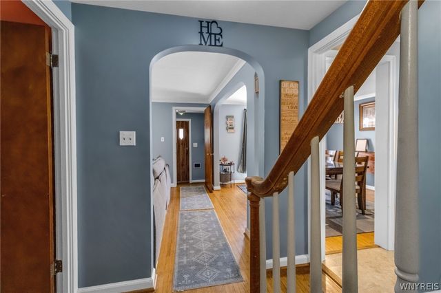278 Woodridge Avenue, Cheektowaga, NY 14225
