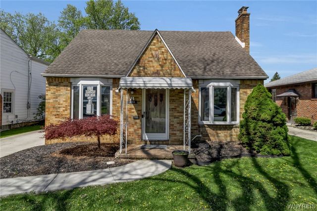 278 Woodridge Avenue, Cheektowaga, NY 14225