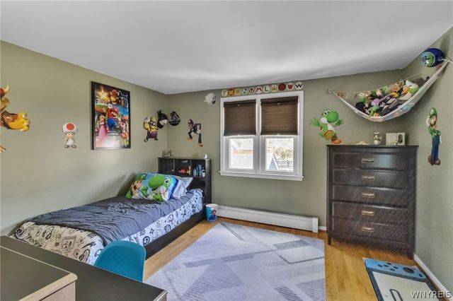 278 Woodridge Avenue, Cheektowaga, NY 14225