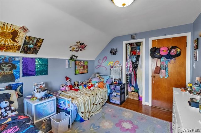 278 Woodridge Avenue, Cheektowaga, NY 14225