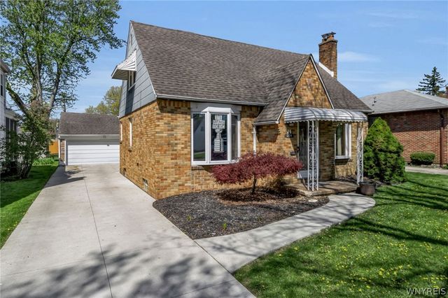 278 Woodridge Avenue, Cheektowaga, NY 14225