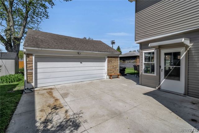 278 Woodridge Avenue, Cheektowaga, NY 14225
