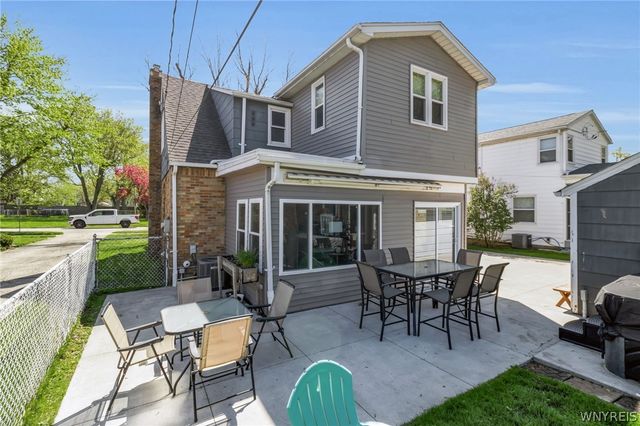 278 Woodridge Avenue, Cheektowaga, NY 14225
