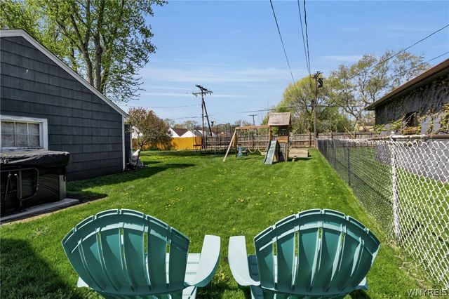 278 Woodridge Avenue, Cheektowaga, NY 14225