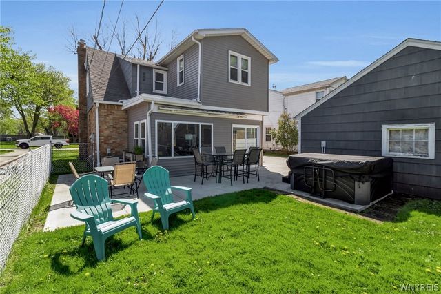 278 Woodridge Avenue, Cheektowaga, NY 14225