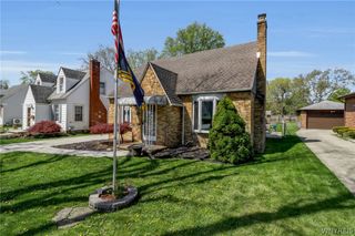 278 Woodridge Avenue, Cheektowaga, NY 14225