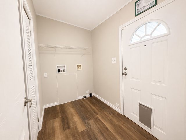 155 N Swanson Road, Mineral Wells, TX 76067
