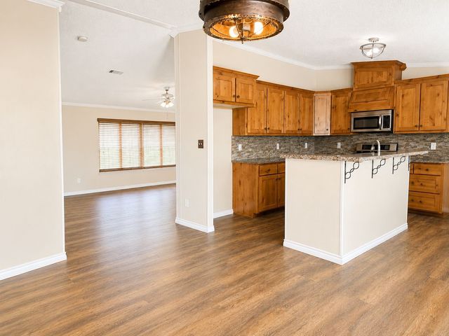 155 N Swanson Road, Mineral Wells, TX 76067